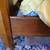 Cherry 4 Poster Queen Bed Frame 8 thumbnail