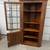 Large Wooden Corner Cabinet 4 thumbnail