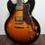 Epiphone Sheraton II - Vintage Sunburst 1 thumbnail