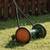 SCOTTS 16" Manual Walk Behind Push Reel Lawn Mower 5 thumbnail