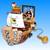 FGTeev Raptain Hook’s Sea Wagon Sing Along Playset w/Rare Gold Raptain 1 thumbnail