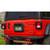 2018-2025 Jeep Wrangler JL / Spare Tire Delete 5 thumbnail