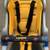 Topeak kids bike seat in Very Good Condition 2 thumbnail