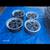 7 x 15 Porsche 911/912 Fuchs Wheels at Auction - PCarMarket.com 3 thumbnail