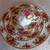 ONE 5-PIECE Place Setting Royal Albert Roses Dinnerware China Dishes 8 thumbnail