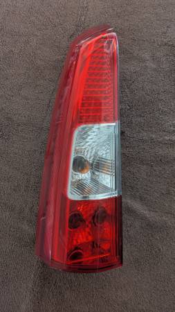 Volvo V70 XC70 Tail Light Upper - Left 1