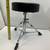 Adjustable Round-Seat Drum Stool ~ Used 2 thumbnail