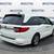 2018 Honda Odyssey EX-L van White Diamond Pearl 7 thumbnail