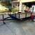 Utility trailer Completely reconditioned 6.5’ x 10’ 1 thumbnail