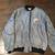 Steelers XL button down VINTAGE  jacket ......porch pickup springtown 1 thumbnail