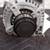 2014-2019 Chevrolet Silverado 84143543 /GMC Sierra Alternator 2756581 1 thumbnail