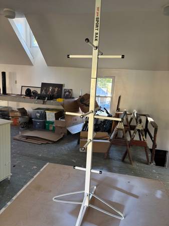 Wet Gear Sport Rak 1