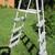 Pool Ladder,   Above ground pool ladder 3 thumbnail