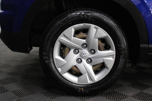 2020 Hyundai Venue SE - $8,911 (+ Precise Automotive Group)63616364217603124