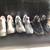 3 Pair Men’s Nike Shox Gravity funningshoes 1 thumbnail