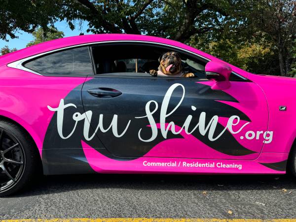 🍒 DEEP CLEANING, MOVE IN/OUT, POST CONSTRUCTION 🍒 Licensed& Insured 1