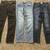 Girls 10 jeans 8 thumbnail