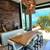 Salvage Wood Coastal Dining Tables - Rectangles, Rounds In Many Sizes 22 thumbnail