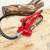 10 Ton Porta Power Hydraulic Manual Pump w/ 57" Hose for Body Frame 2 thumbnail