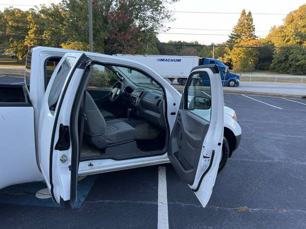 2016 Nissan frontier - $7,95063620075903361123