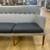 Danish Modern Sofa - Newly upholstered in Maharam Wool 9 thumbnail