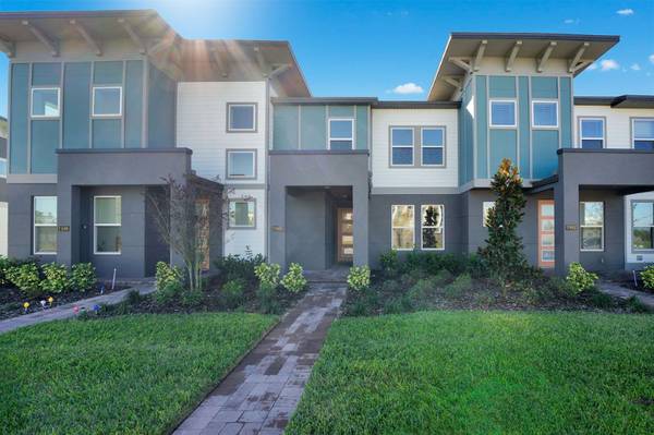 1 7103 Carrickbend Ln  Orlando, FL 1