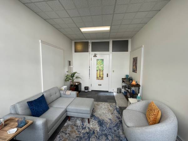 $200 OFFICE SUBLET- Thurs. & Fri., Union Square Historic Flood Building (downtown / civic / van ness)63888990979713123