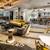 Modern Clubhouse Social Lounge, Quartz Countertops, In-unit Storage 2 thumbnail