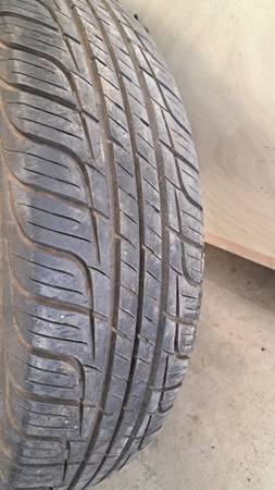 215/75R15 1