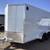 High Plains Trailers*7x14* Aluminum Enclosed Trailer by Triton 9 thumbnail