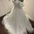 Plus Size 20 Sparkly Glitter Tulle Ballgown Sweetheart Neckline 2 thumbnail