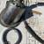 1958-62 CHEVROLET CORVETTE C1 PARK LAMP assembly Left Single  # F1B-58 2 thumbnail