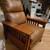 LEATHER RECLINER 1 thumbnail