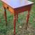 Sheraton Cherry & Birdseye Maple Stand 17 thumbnail