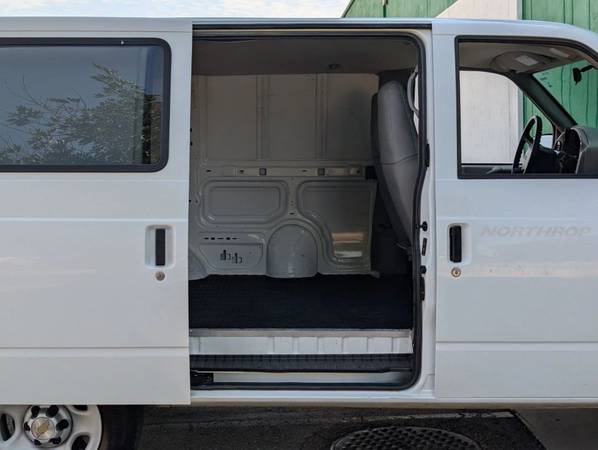 2005 Chevrolet Astro Chevy Extended - Photo 9