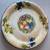 Extra Large Round Platter- Fruit Design- Carm Ceramica - Italy 1 thumbnail
