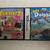 NINTENDO DS CARTRIDGE GAME COLLECTION - 5 thumbnail