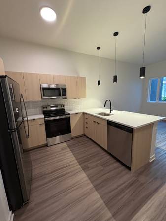 $1.437 / 676 pies² - ¡La comunidad de estilo resort de lujo más nueva de Colorado Springs! ¡2 meses gratis! (Colorado Springs)63687067474817120