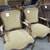 Curved wood trim Chair (s)  #3457 1 thumbnail