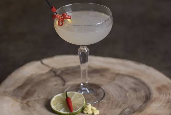 Co Nam seeks bartender: great cocktails, tips, and team. 1