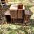 Mobile Oil Gargoyle Box Crates, 2-B, BB, A, E 16 thumbnail