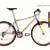 Loaded Vintage 1996 Pre-Trek Bontrager Race Lite Mountain Bike 2 thumbnail