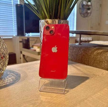 Apple iphone 13 5G 1