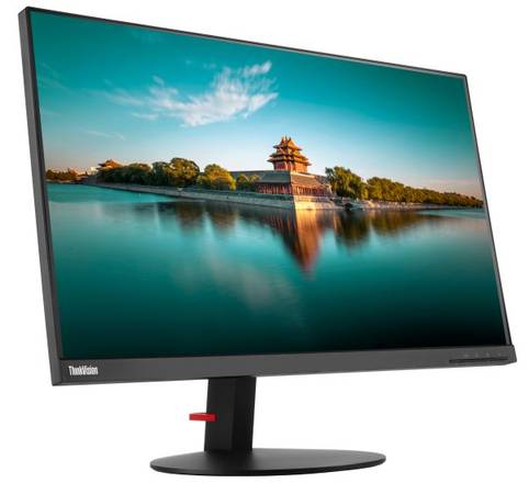 Lenovo NEW Monitor P27H-10 2k 1440p USB-C 1