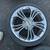 4x100 uni lug 18 inch wheels 225x18 zr40 set import 2 thumbnail