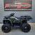 2025 ELECTRIC Polaris Sportsman 570 1 thumbnail