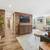 Beautifully designed, this freshly painted 2-bedroom, 2-bath condo 1 thumbnail