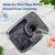 LEVOIT 6L Extra Large Humidifier for Bedroom Large Room Home, Cool Mis 3 thumbnail