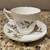Marlborough tea cup and saucer 2 thumbnail