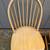 2 wooden kitchen chairs 2 thumbnail